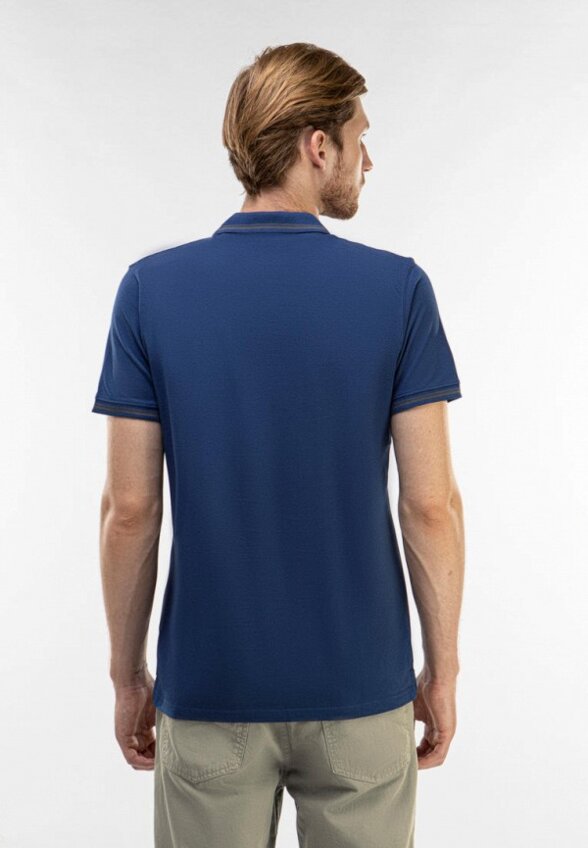 Поло Carrera Jeans