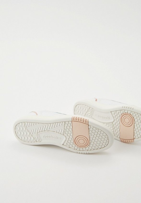 Кеды Reebok