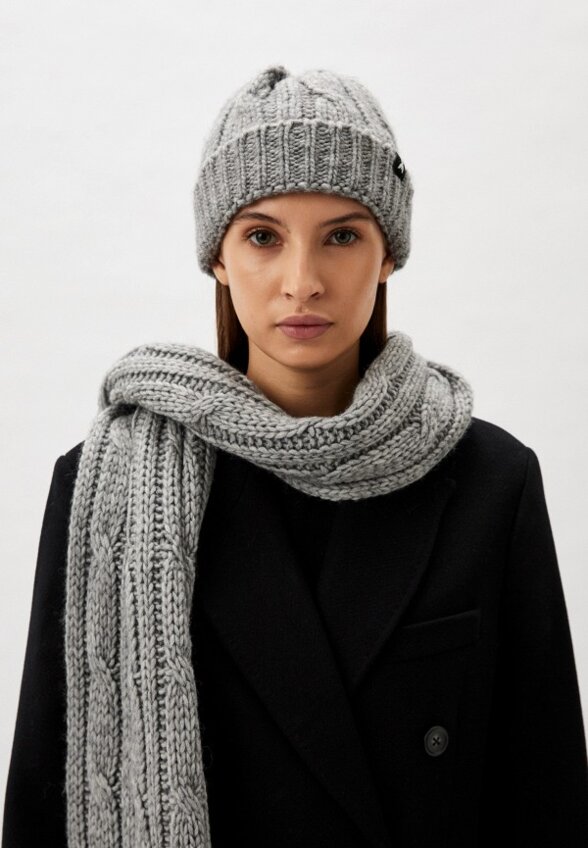 Шапка Patrizia Pepe