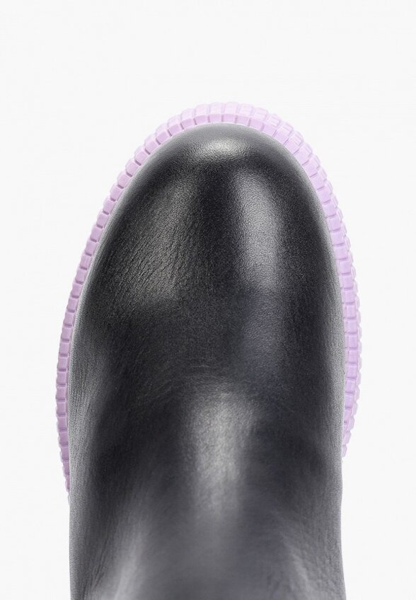 Ботинки Ascalini