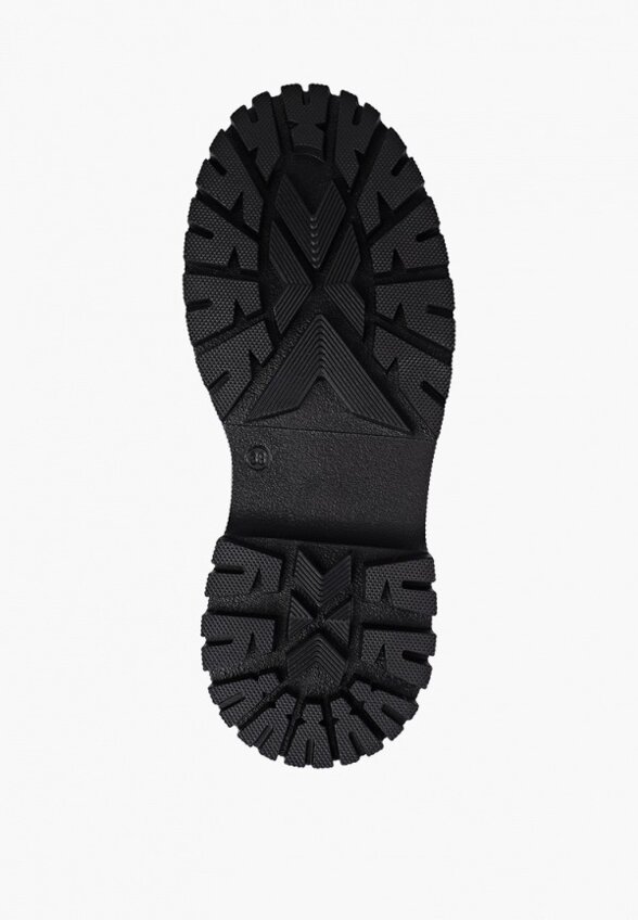 Ботинки Mof-Berg