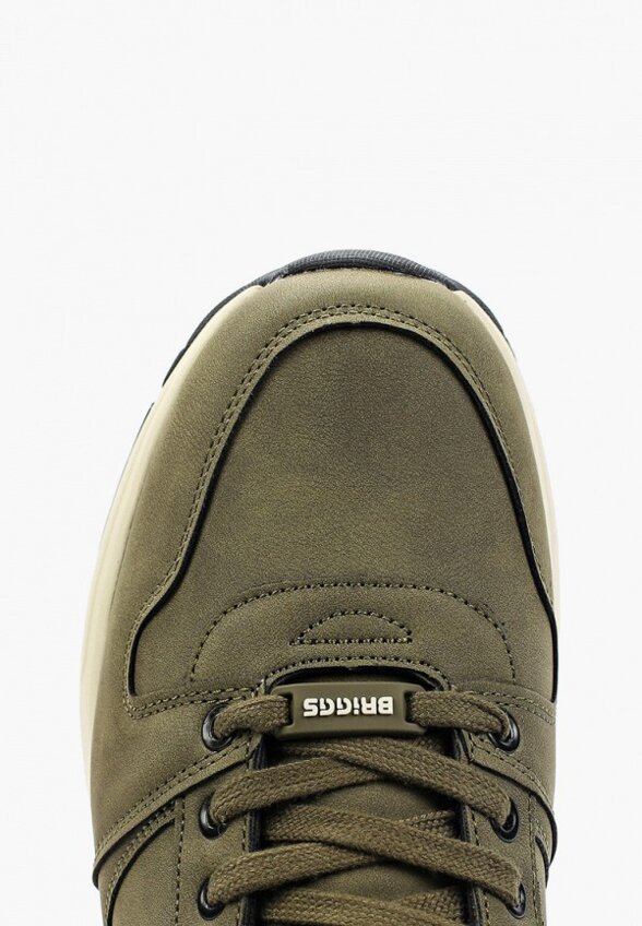 Кроссовки Briggs