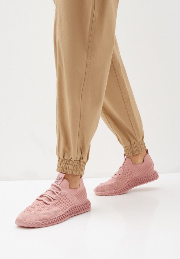 Кроссовки Patrol