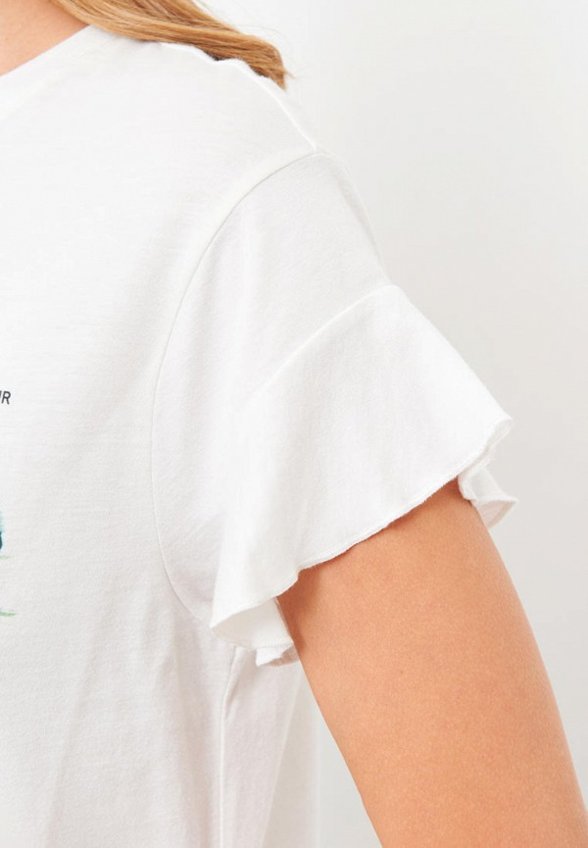 Футболка Gerry Weber