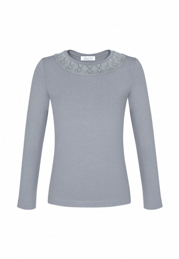 Лонгслив Jacote