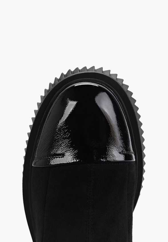 Ботфорты Vasconte