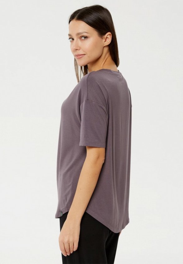 Футболка спортивная YogaDress