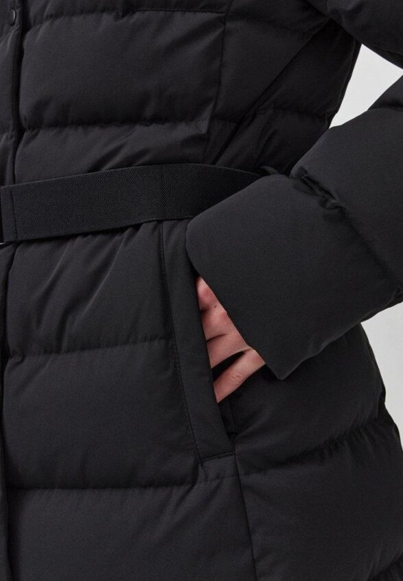 Пуховик JC Just Clothes