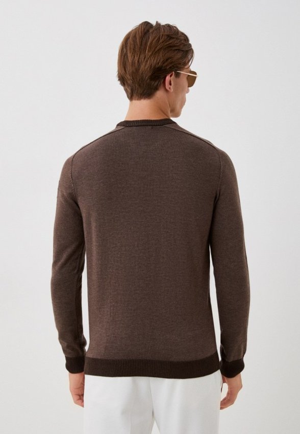 Джемпер Cudgi