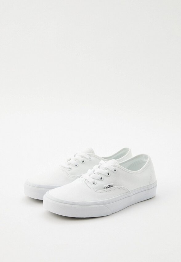 Кеды Vans
