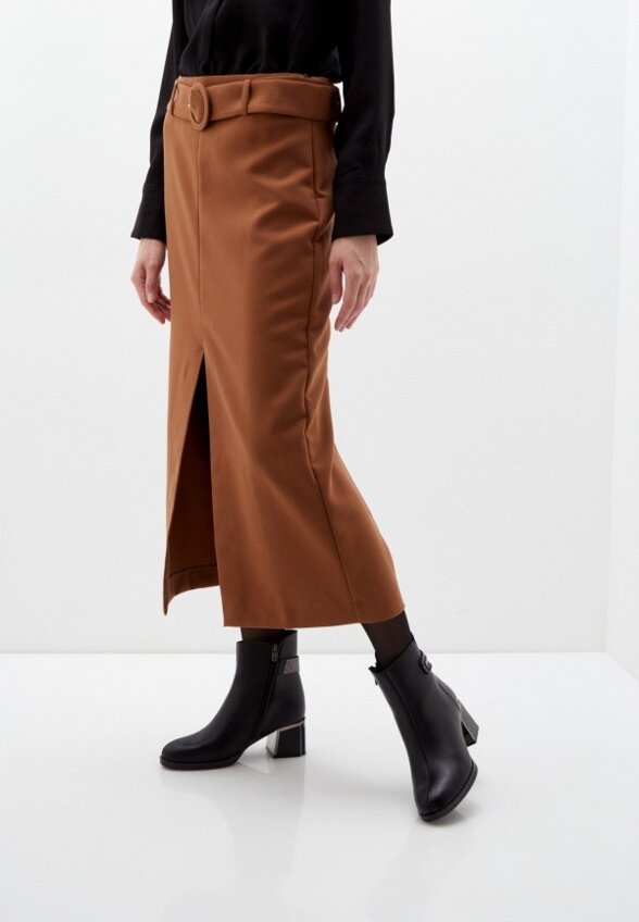 Ботильоны Obba