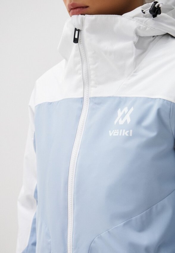 Куртка горнолыжная Volkl