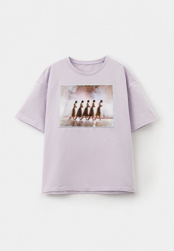 Футболка Ad Astra Lab