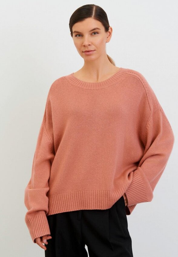 Джемпер Smith&Soul