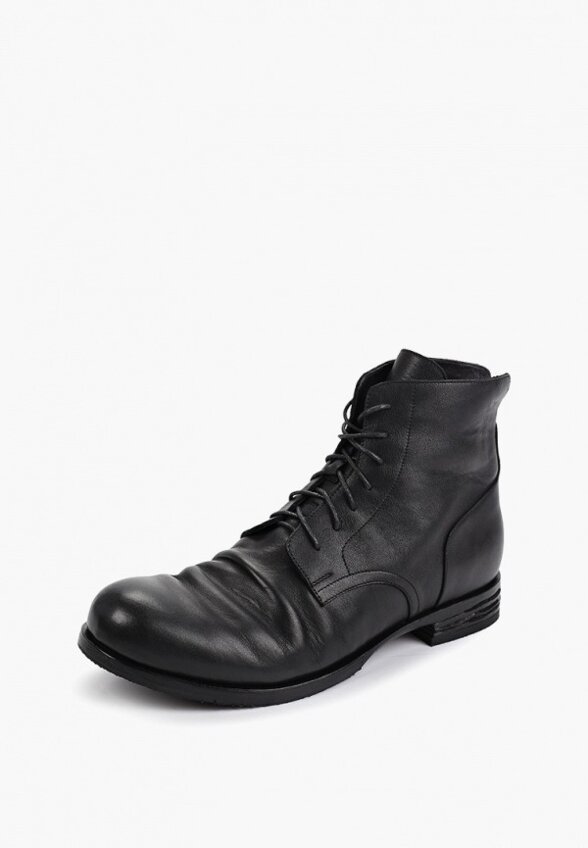 Ботинки Clabry