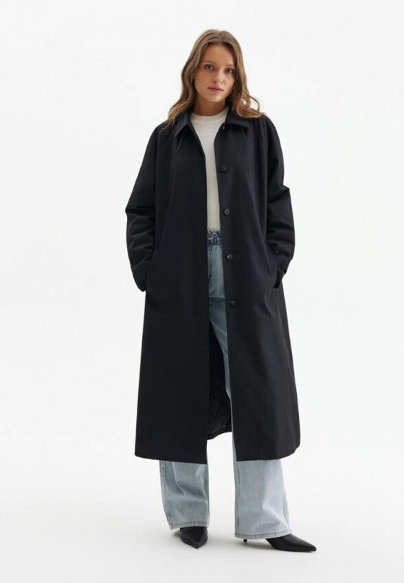 Плащ Urban Tiger