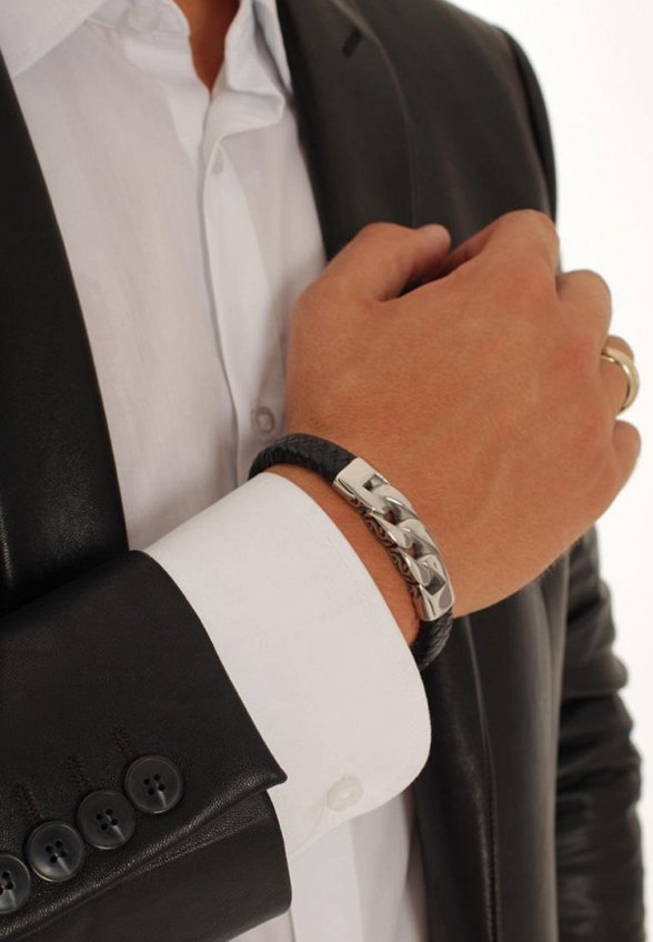 Браслет ChromeMans