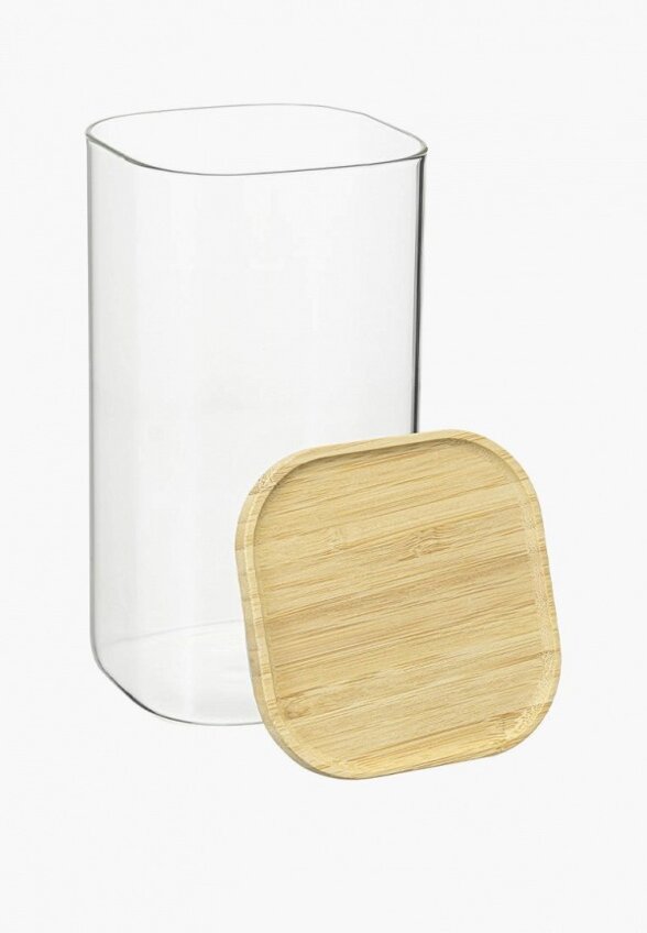 Банка для хранения Smart Solutions