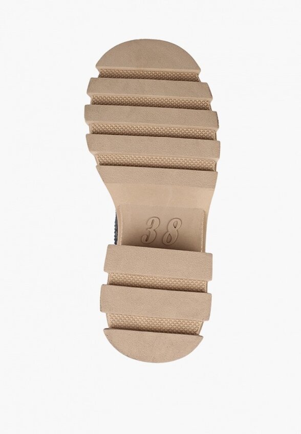 Ботинки Valeani