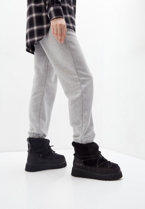 Полусапоги Replay