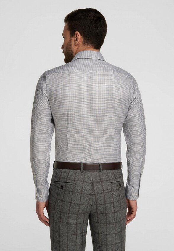 Рубашка Henderson