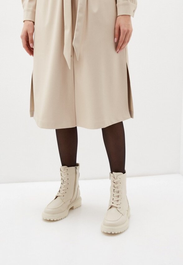 Ботинки Francesco Donni