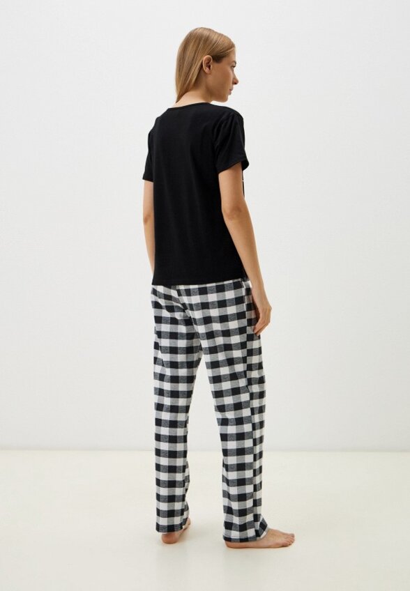 Пижама Новое Кимоно