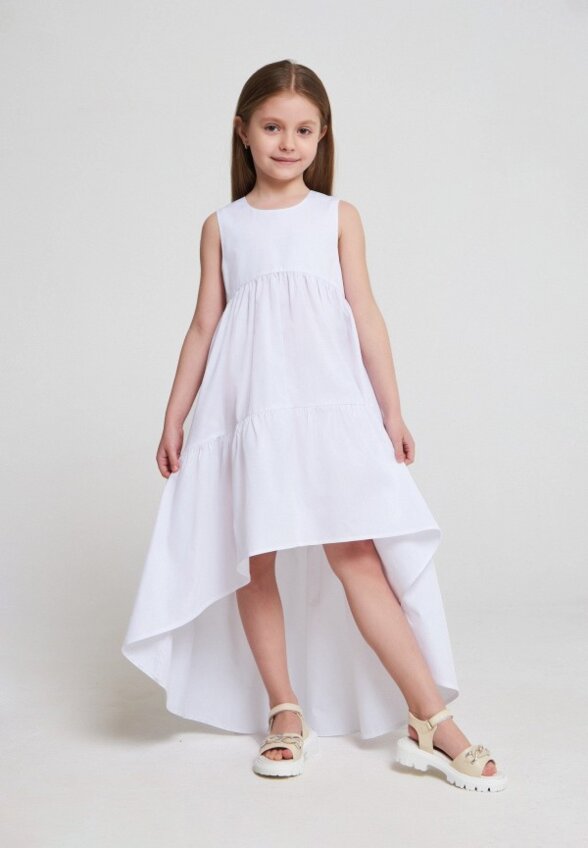 Платье Lelukids