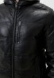 Куртка кожаная Jorg Weber5  - превью
