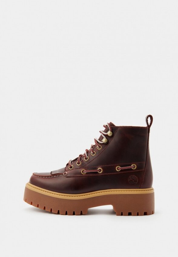 Ботинки Timberland