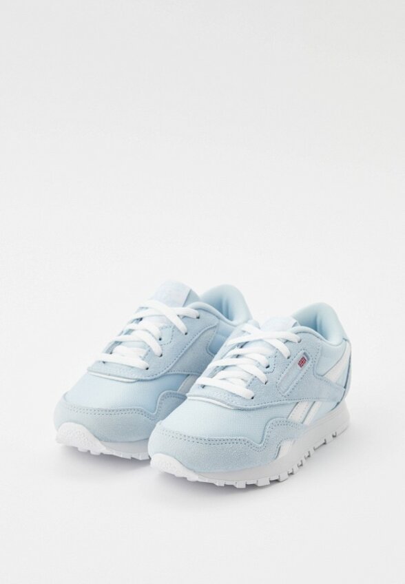 Кроссовки Reebok