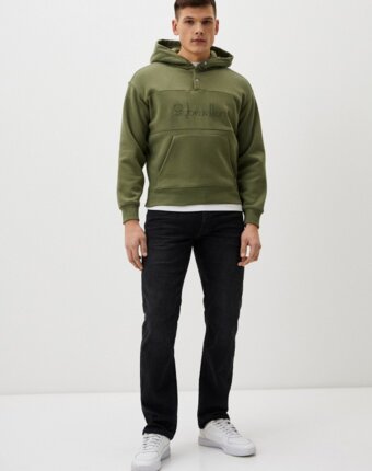 Худи United Colors of Benetton мужчинам