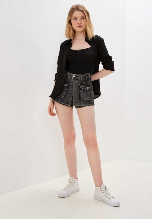 Юбка-шорты Elsi