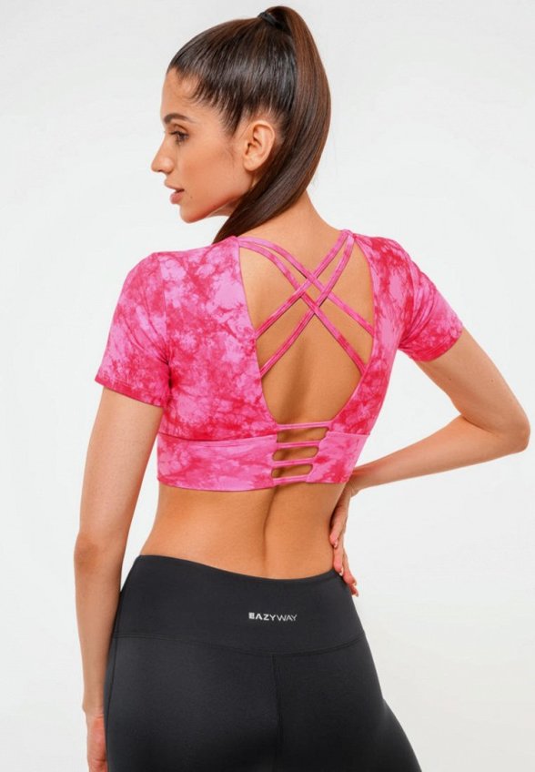 Топ спортивный Eazyway