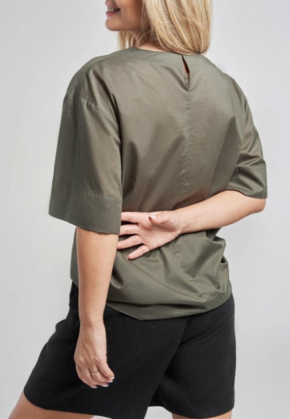 Блуза Forlocals