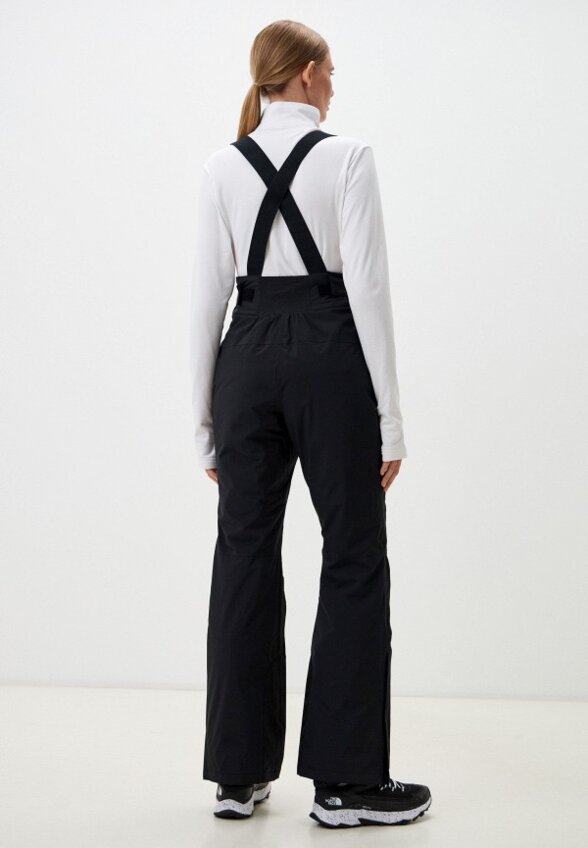 Брюки сноубордические Glissade