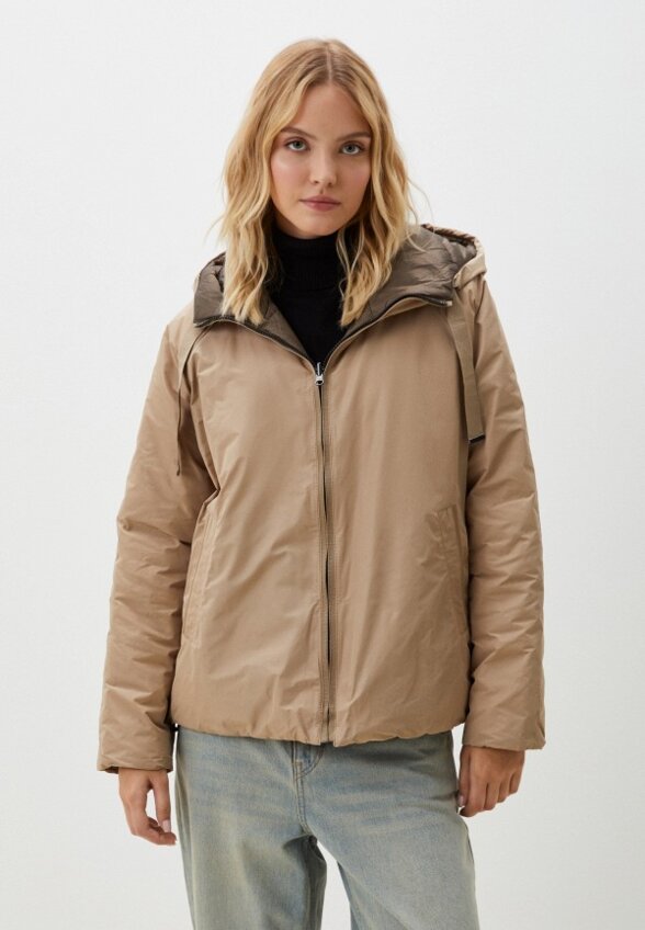 Куртка утепленная Dixi-Coat