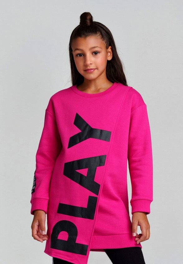 Платье PlayToday