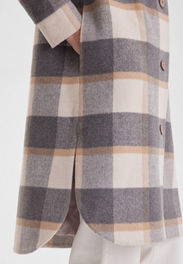 Пальто-рубашка Envylab