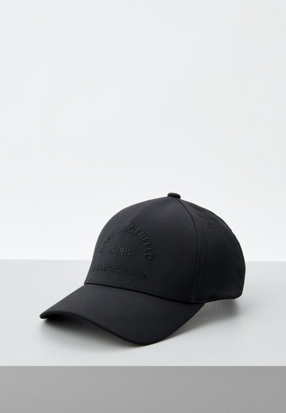 Бейсболка Karl Lagerfeld