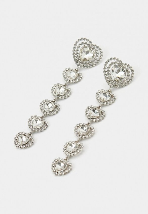 Серьги Miederes