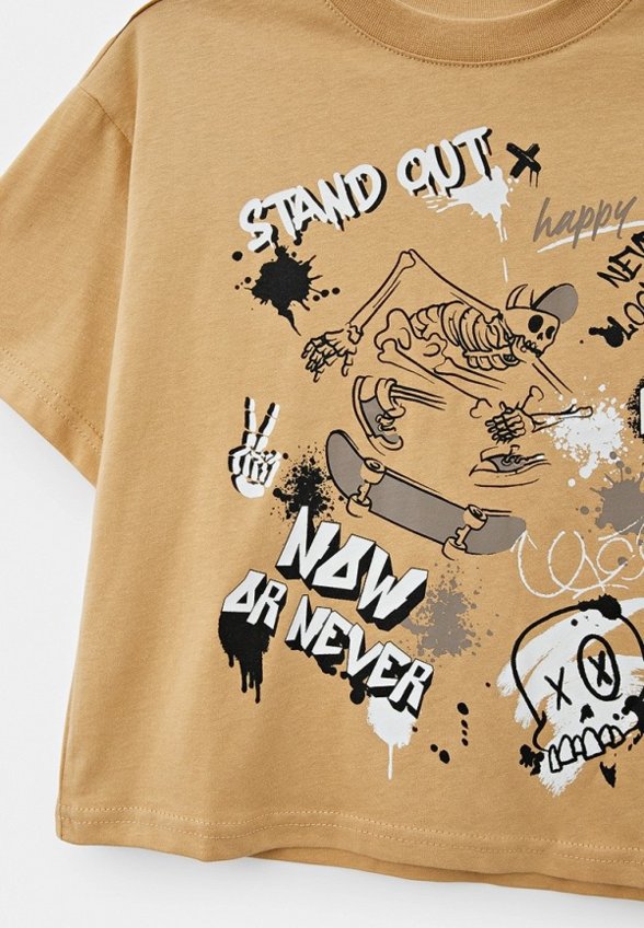 Футболка Funday