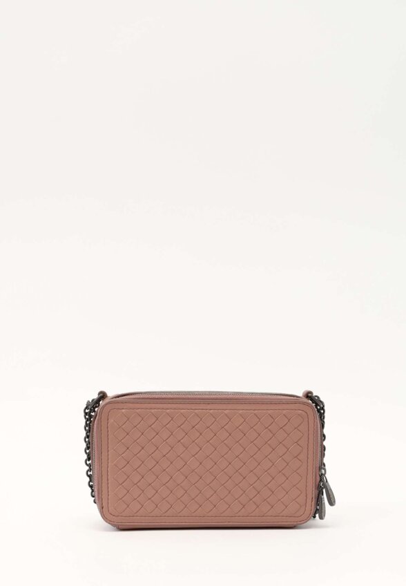 Bottega Veneta Leather Bag