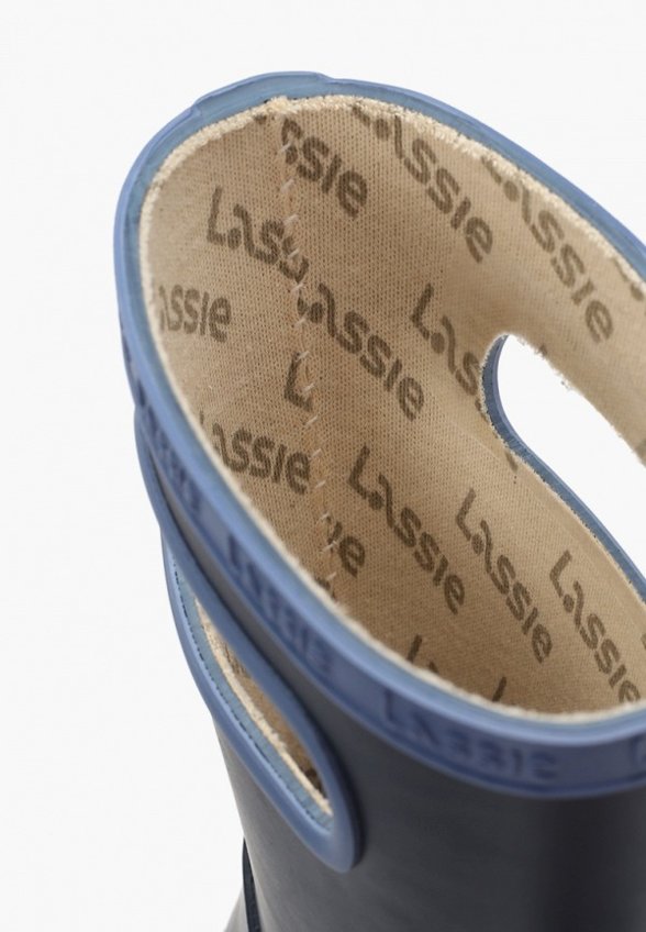 Сапоги резиновые Lassie