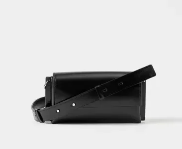 МИНИ КРОСС-БОДИ НА ШИРОКОМ РЕМНЕ