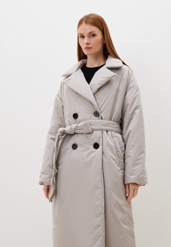 Куртка-пальто O'STIN