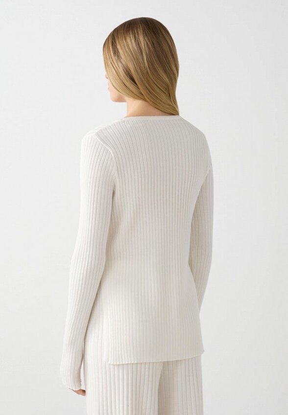 Пуловер Conso