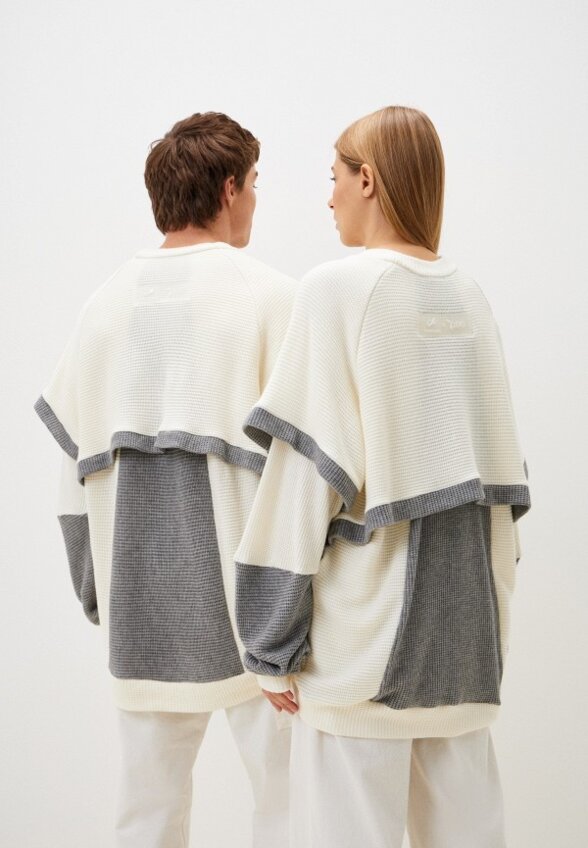 Джемпер 7.2.66