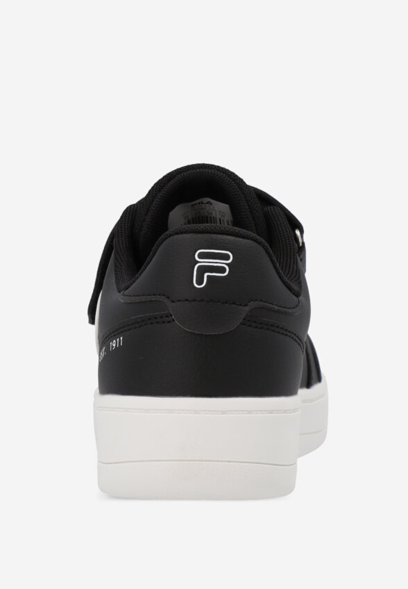 Кеды для мальчиков FILA Sp Fil 2.0 V, Черный