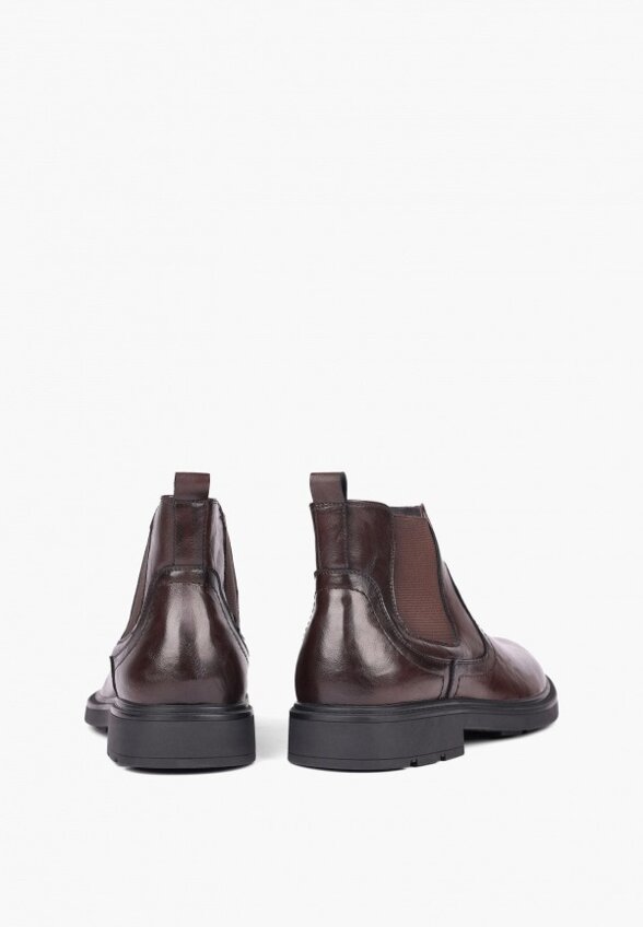 Ботинки Zenden